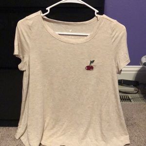 American eagle soft and sexy tee